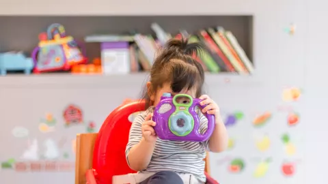 Dia del niño en mexico 30 abril