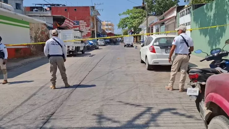Asesinan a balazos a Javier Cruz Jiménez, expresidente de San Pedro Mixtepec, Oaxaca