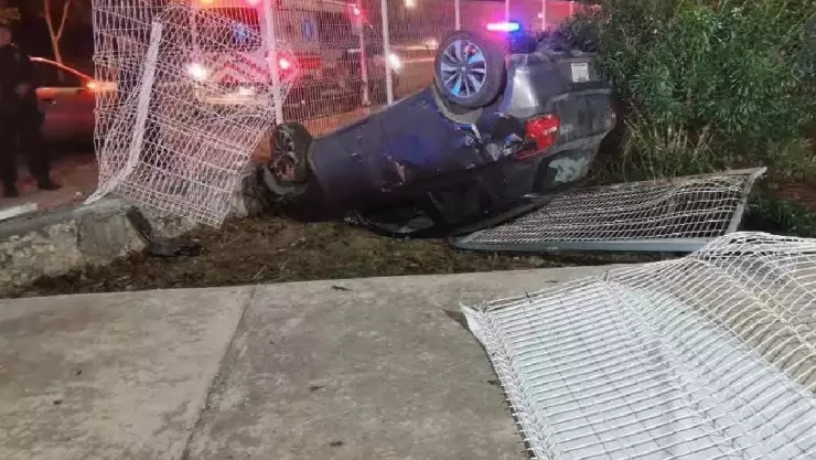 PORTADA fuerte accidente mérida volcadura escuela.jpg