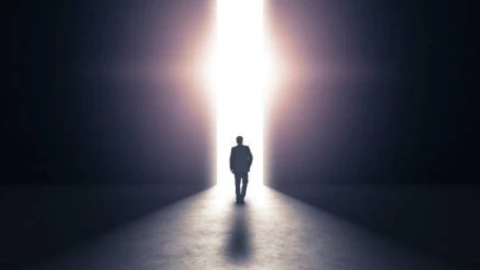 Murió por 24 minutos y al REVIVIR revela lo que vió en el más allá; lo que dijo deja a todos en shock