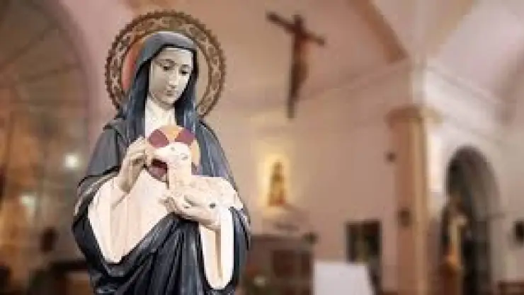 ¿Qué santo se celebra hoy? Este es el Santoral 20 de abril