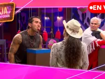 la granja vip en vivo gala por la salvación la granja vip