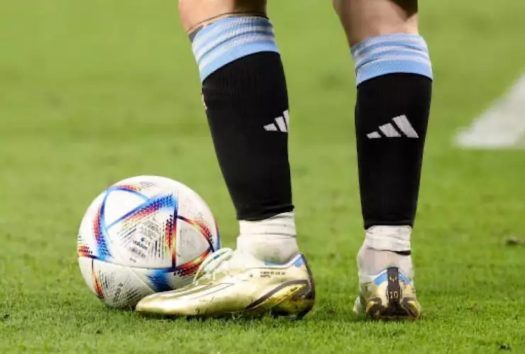 Estos son los juegos de cuartos de final Qatar 2022