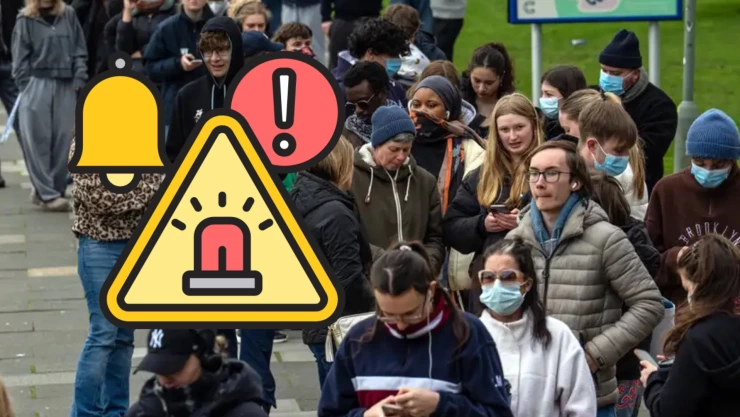 Brote MORTAL de meningitis deja a dos jóvenes muertos y 15 casos de contagio confirmados; esto se sabe