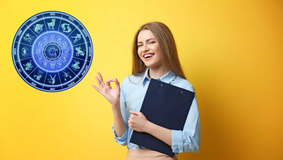 Estos 6 signos tendrán un cambio en su trabajo en agosto 2024