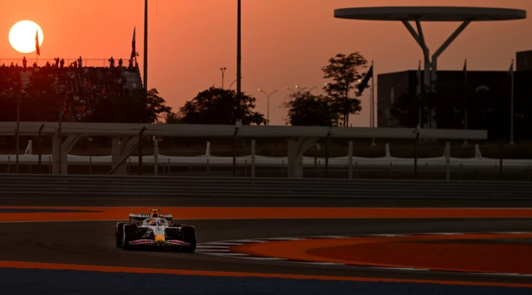 El Gran Premio que regresaría a la F1 próximamente