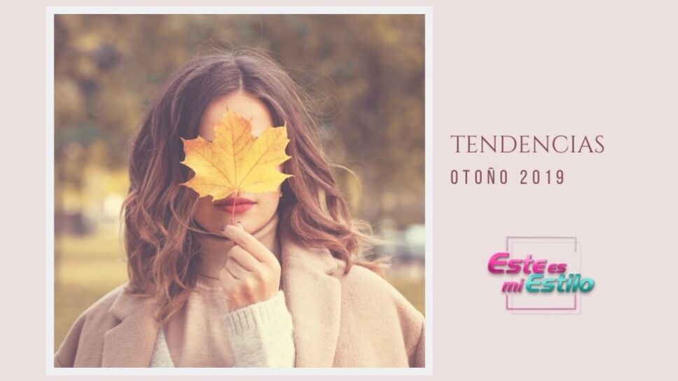 EEME 2 Tendencias Otoño