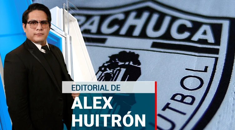 Por a amor a la precisión, con Alex Huitrón: Pachuca, el subcampeón