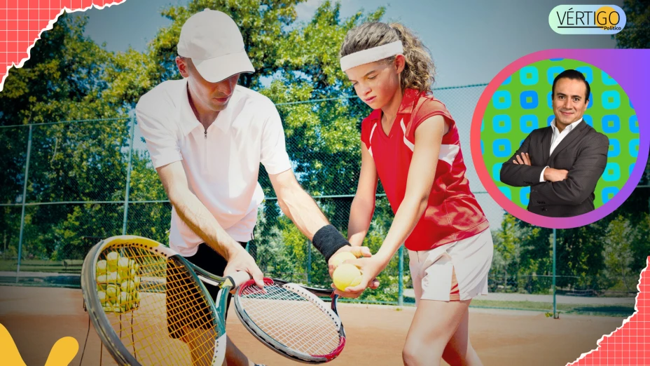 TENIS MÉXICO