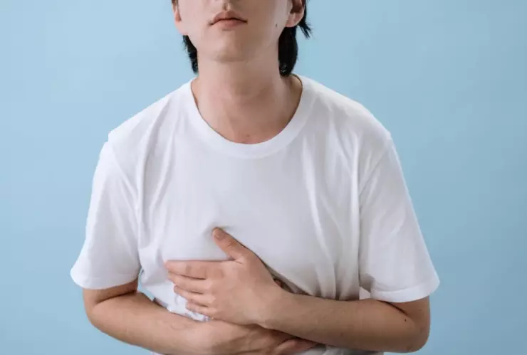 linfoma de Hodgkin qué es síntomas