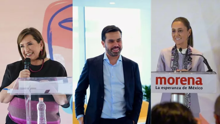 Campañas 2024: ¿Qué pueden hacer y no pueden hacer los candidatos?