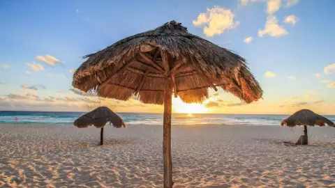 Clima en Cancún hoy 15 de septiembre_ Día nublado y caluroso en Quintana Roo.jpg