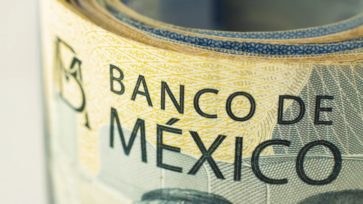 Billete mil pesos