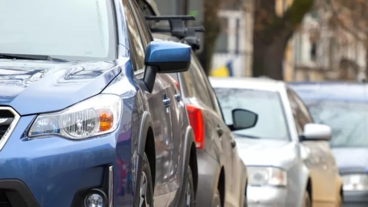 ¿Cuáles son los carros chocolate que decomisarán en aduanas de Tijuana y por qué.