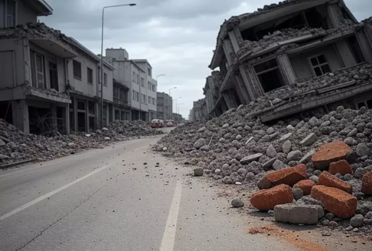 Sismo en México EN VIVO: Se registra temblor este 10 de diciembre de 2024 en territorio nacional