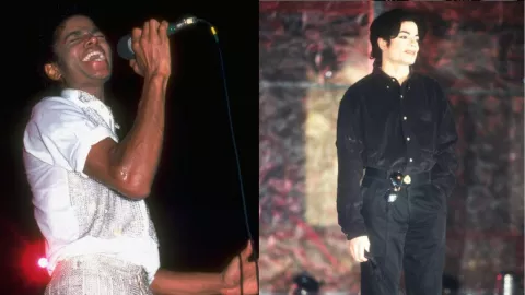 Michael Jackson, Rey de Pop en su aniversario luctuoso