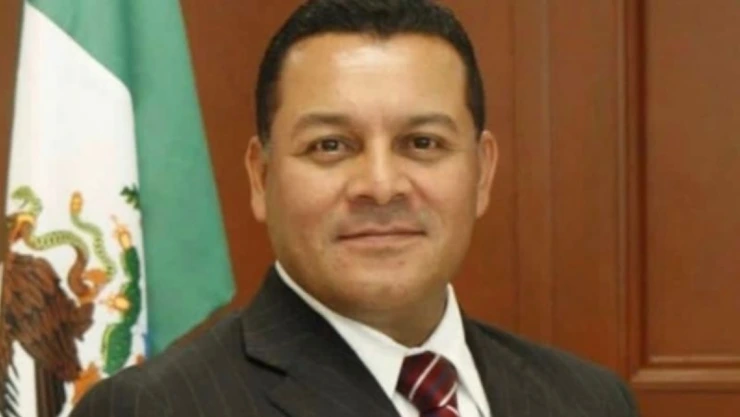 Zacatecas juez muere