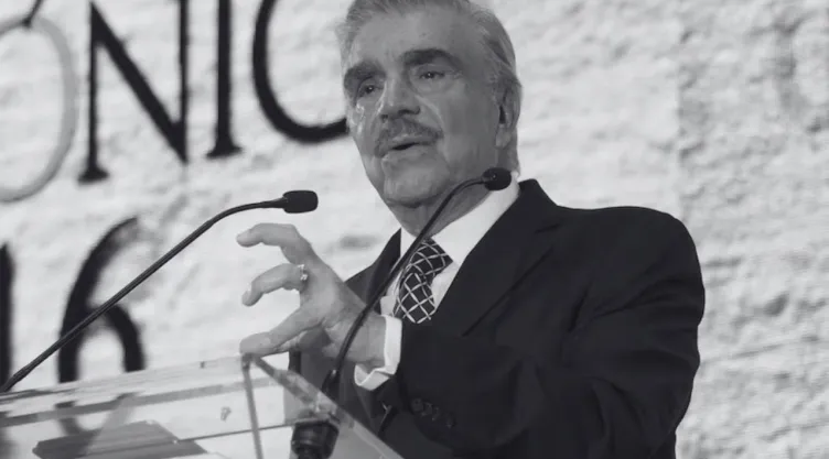 Jorge Kahwagi Gastine