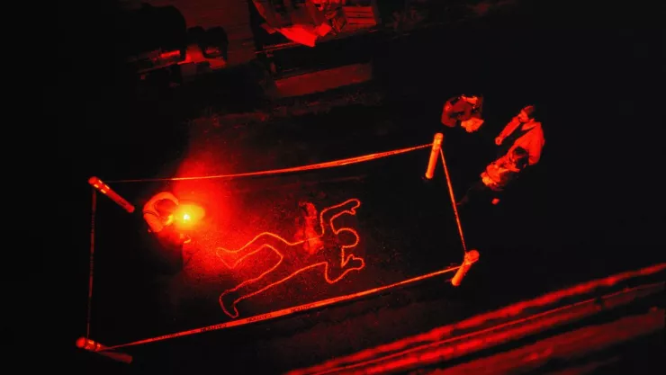 Atentado en Alemania deja muertos en festival