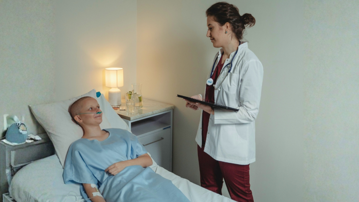 cáncer de colon