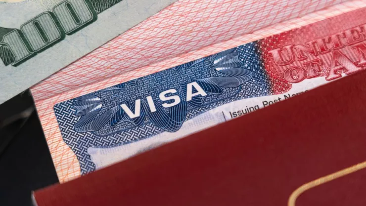 Embajada de EUA adelanta citas para trámite de la visa americana en Mexico