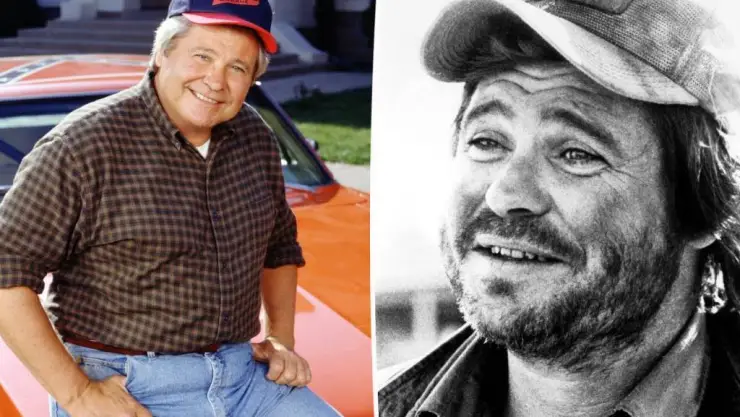 Muere Ben Jones, actor de los Dukes de Hazzard.