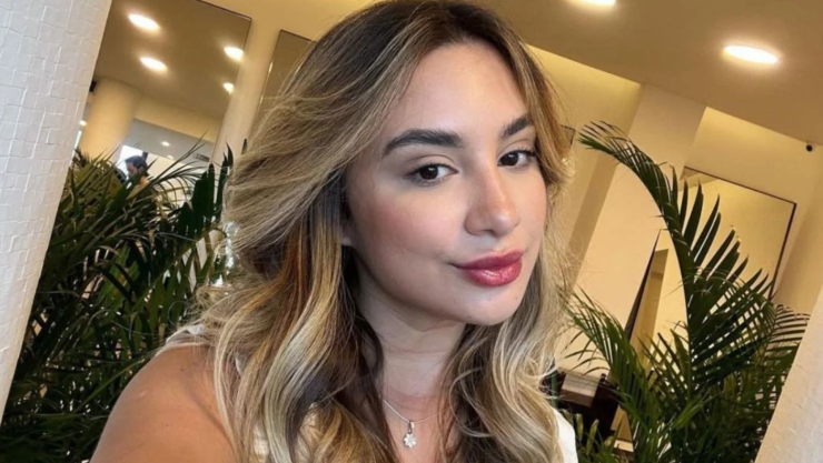 Bárbara Borges