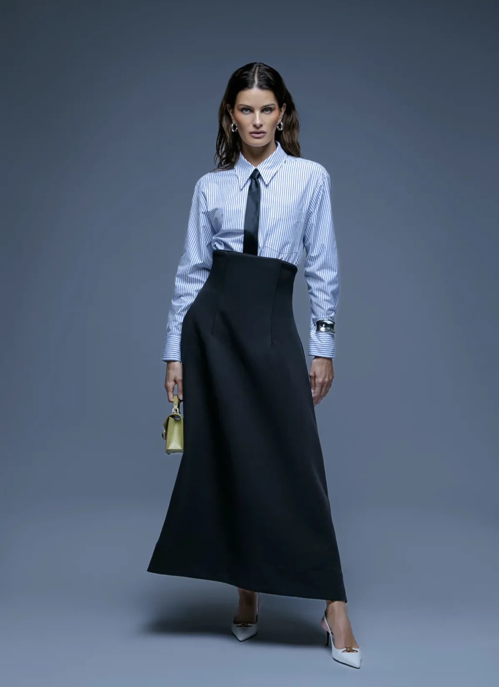 Volvo Fashion Week México 2025: una mirada al futuro con raíces en lo hecho en México