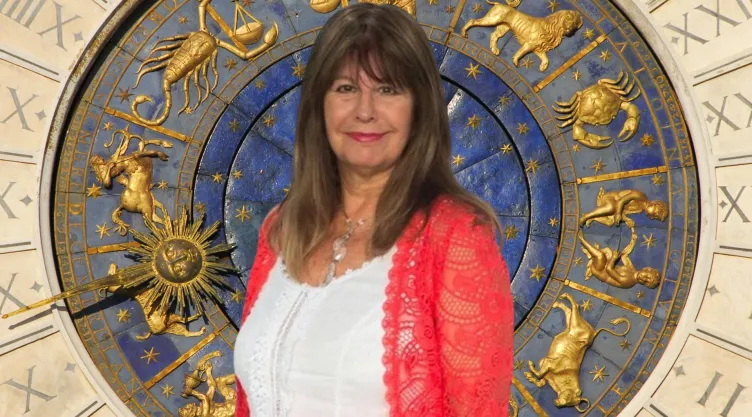 Los horóscopos de Esperanza Gracia
