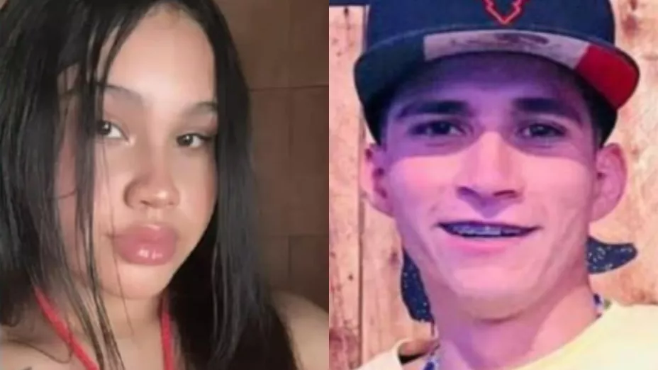 Buscan a Helena y Manuel, jóvenes de Durango desaparecidos en Mazatlán