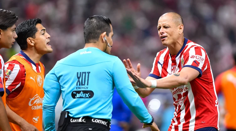 Liga BBVA MX Apertura 2024 Guadalajara vs Atlas - Play-In