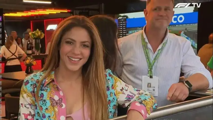shakira en el GP de España 2023.jpg