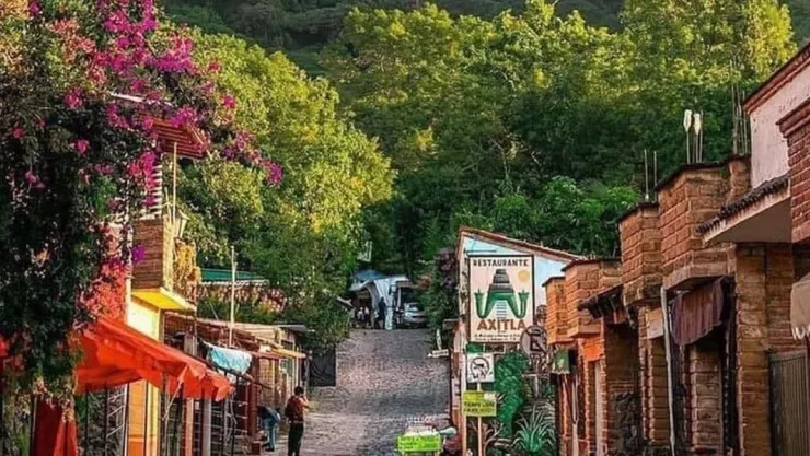 pueblos mágicos mexico