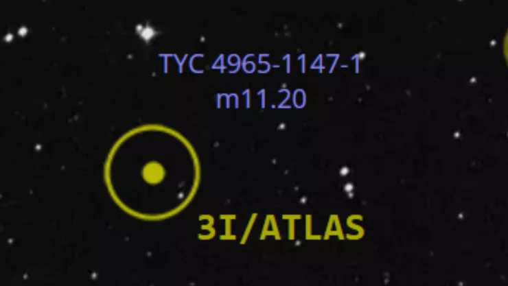 ¿Vamos a desaparecer Aquí puedes ver el cometa 3IATLAS EN VIVO desde Guanajuato.jpg