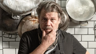 El chef Poncho Cadena tiene varios restaurantes en México