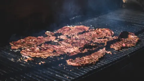 Esta sería la razón por la que en Nuevo León siempre optan por preparar una carinta asada