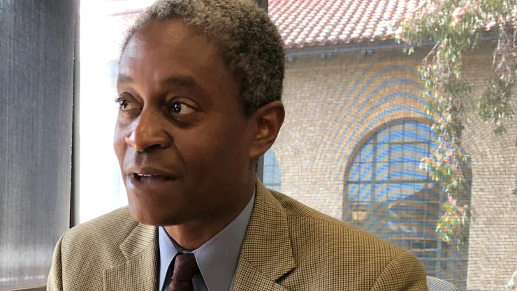 Bostic de la FED Estados Unidos tasas de interés