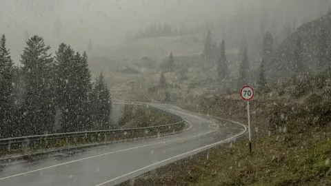 Temporada de lluvias 2025 ¿Lloverá en Aguascalientes durante mayo