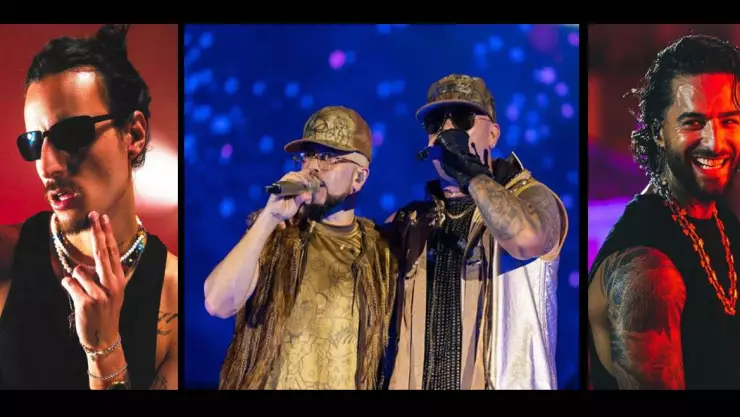 Revelan poster y headliners para Flow Fest 2023