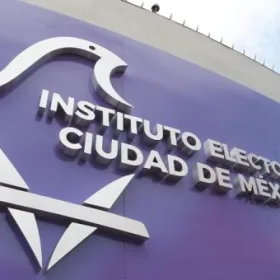 IECM CDMX