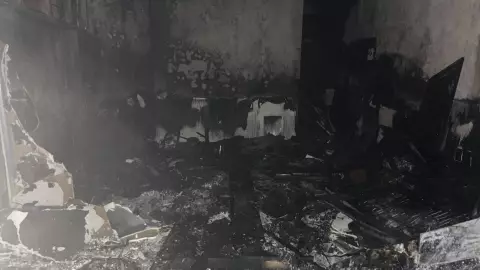 incendio Tuxtla Gutiérrez