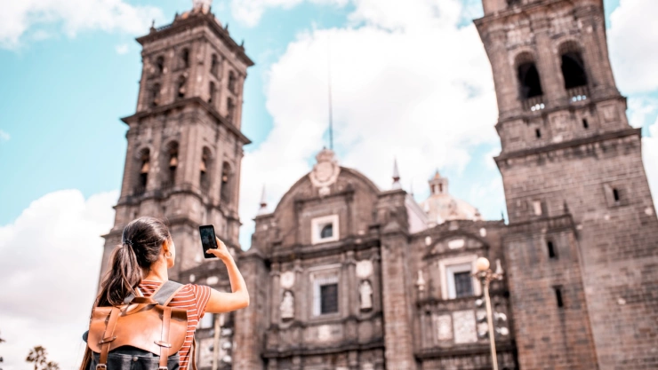 Clima en Puebla de Zaragoza, hoy, 12 de junio: Las predicciones del tiempo