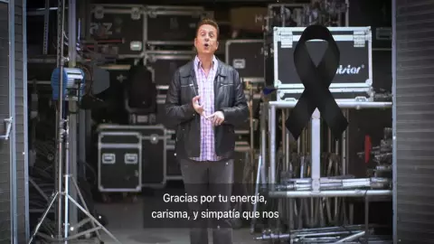 muere daniel bisogno