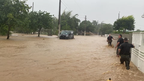 huracán fiona puerto rico