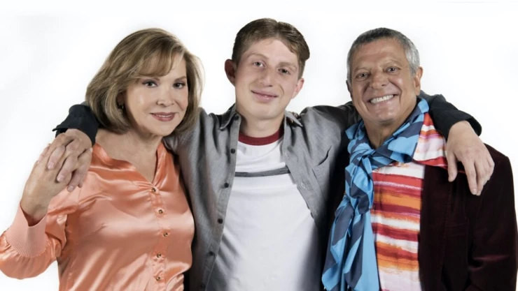 César Bono confiesa estar triste por la pérdida de Octavio Ocaña