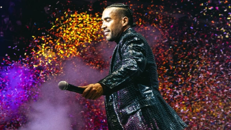 Don Omar en Cancún_ ¿A qué hora es el concierto del Rey del Reggaetón?