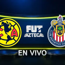 América vs Chivas