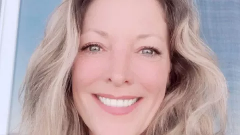 ¿Andrea Noli va a demandar a Jorge Salinas por manutención?