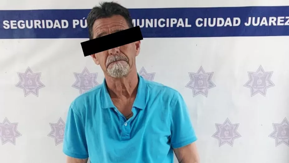 Detienen hermano de Javier Corral