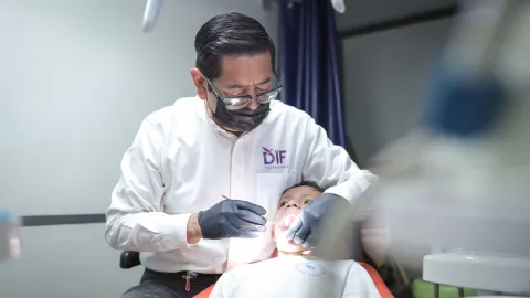 Gobierno y DIF Tamaulipas invitan al Segundo Corredor de la Salud “Lazos del Bienestar” en Victoria
